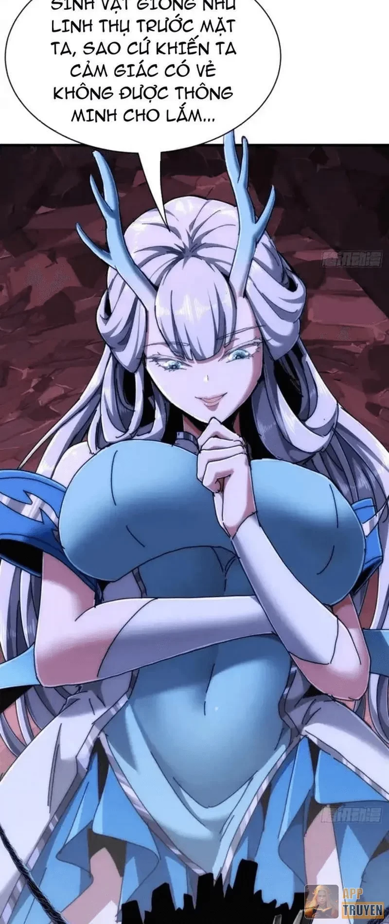 Ta dựa vào tu tiên xưng bá tận thế Chapter 34 - 23