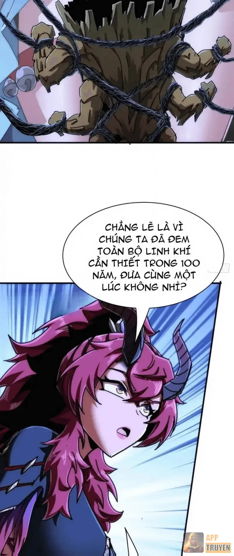 Ta dựa vào tu tiên xưng bá tận thế Chapter 34 - 24