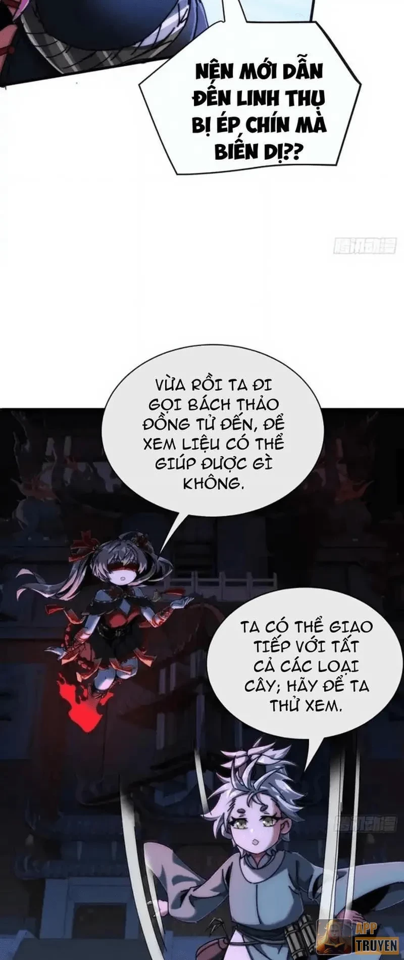 Ta dựa vào tu tiên xưng bá tận thế Chapter 34 - 25