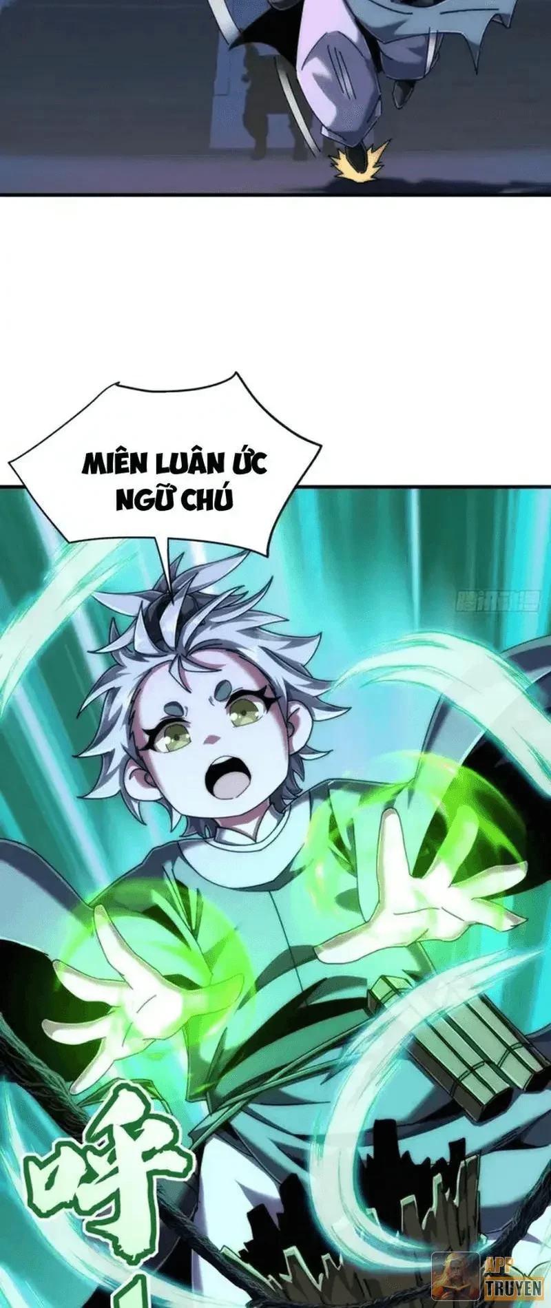 Ta dựa vào tu tiên xưng bá tận thế Chapter 34 - 26