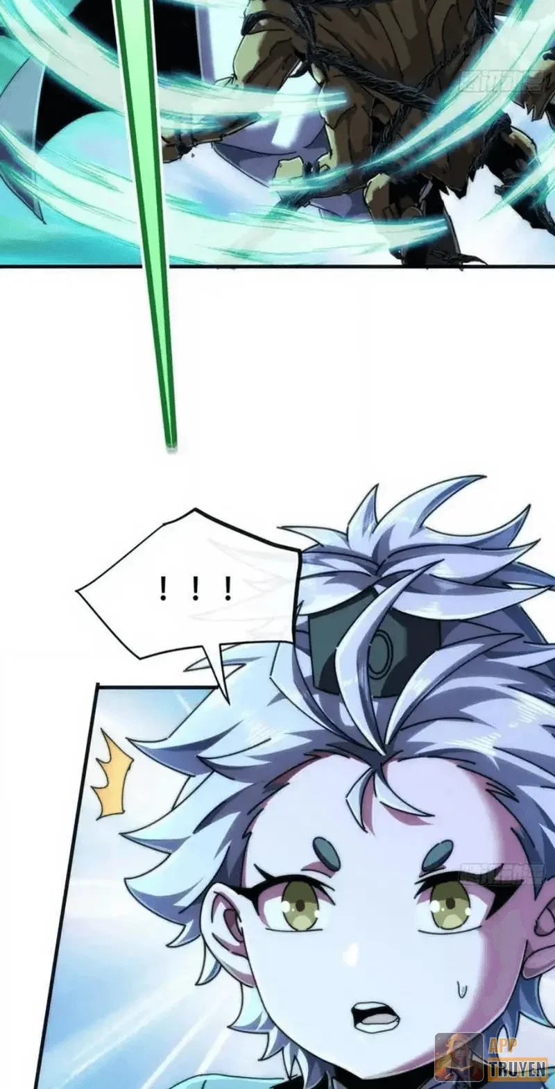 Ta dựa vào tu tiên xưng bá tận thế Chapter 34 - 27