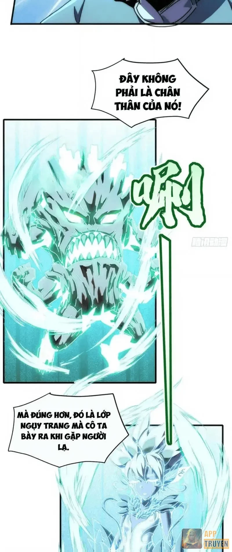 Ta dựa vào tu tiên xưng bá tận thế Chapter 34 - 28