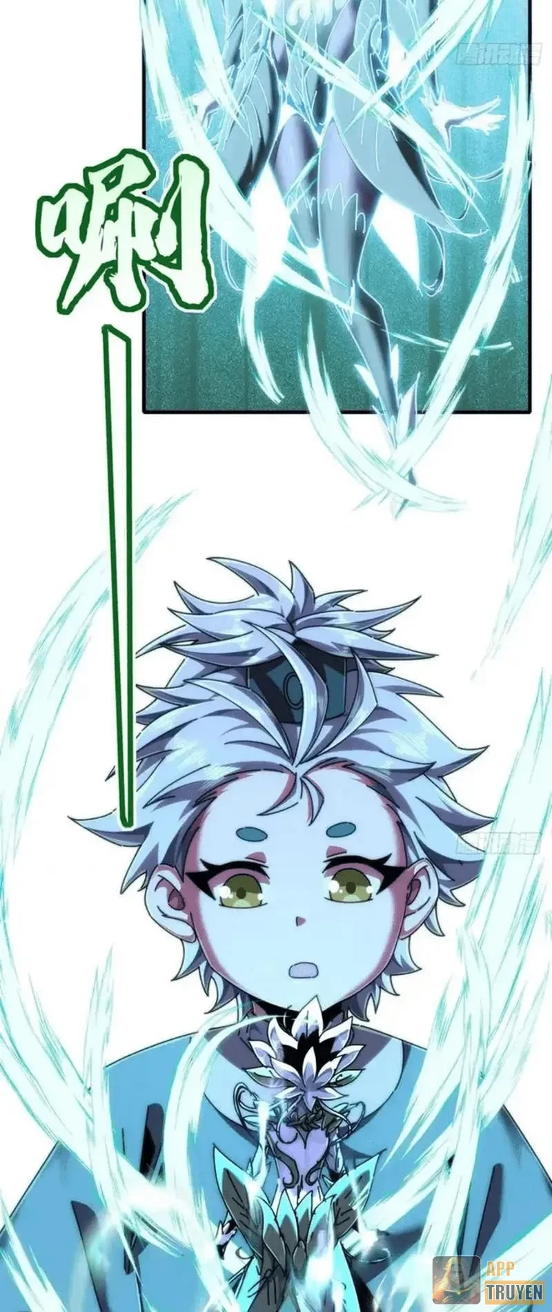 Ta dựa vào tu tiên xưng bá tận thế Chapter 34 - 29