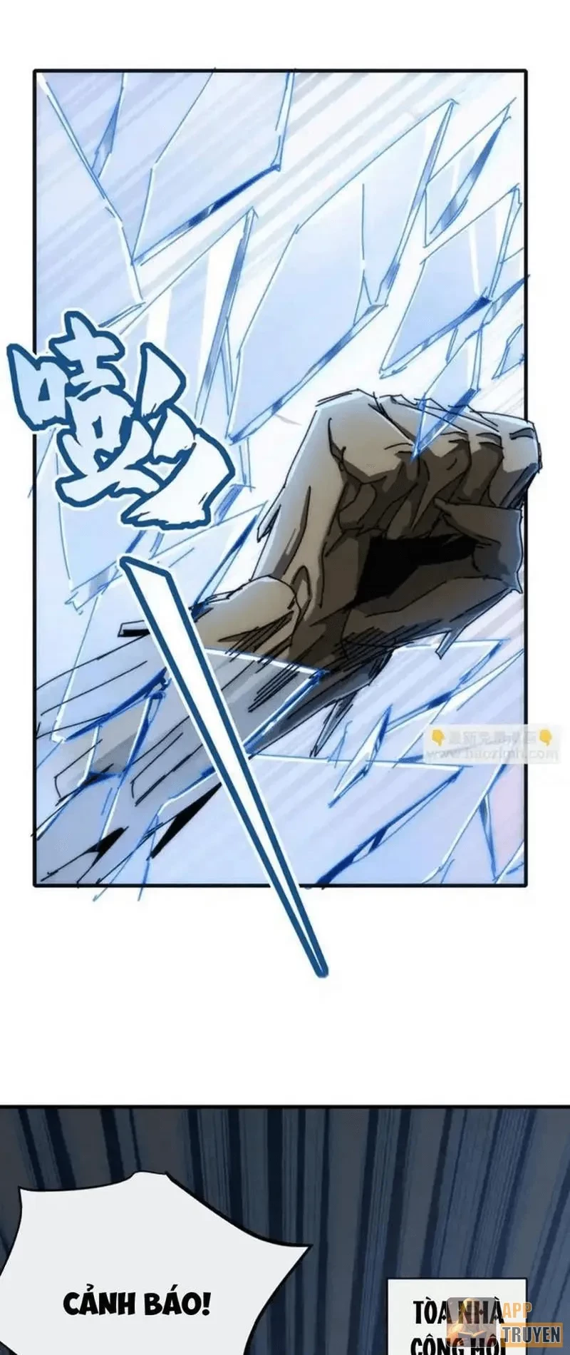 Ta dựa vào tu tiên xưng bá tận thế Chapter 34 - 31