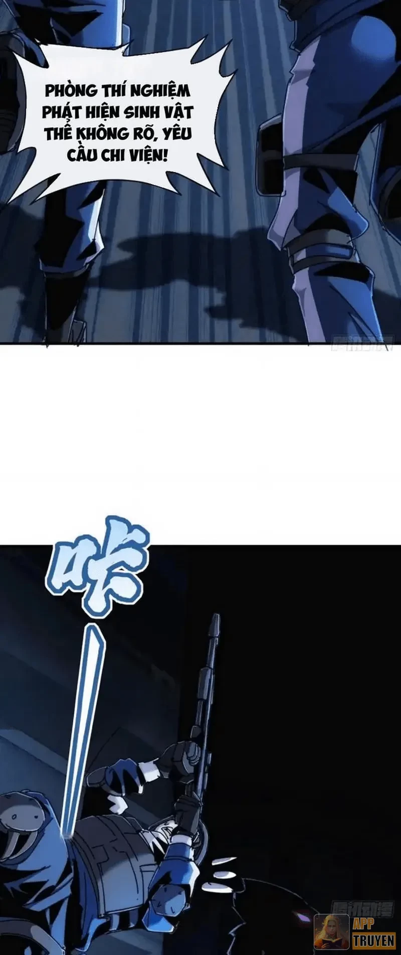 Ta dựa vào tu tiên xưng bá tận thế Chapter 34 - 33