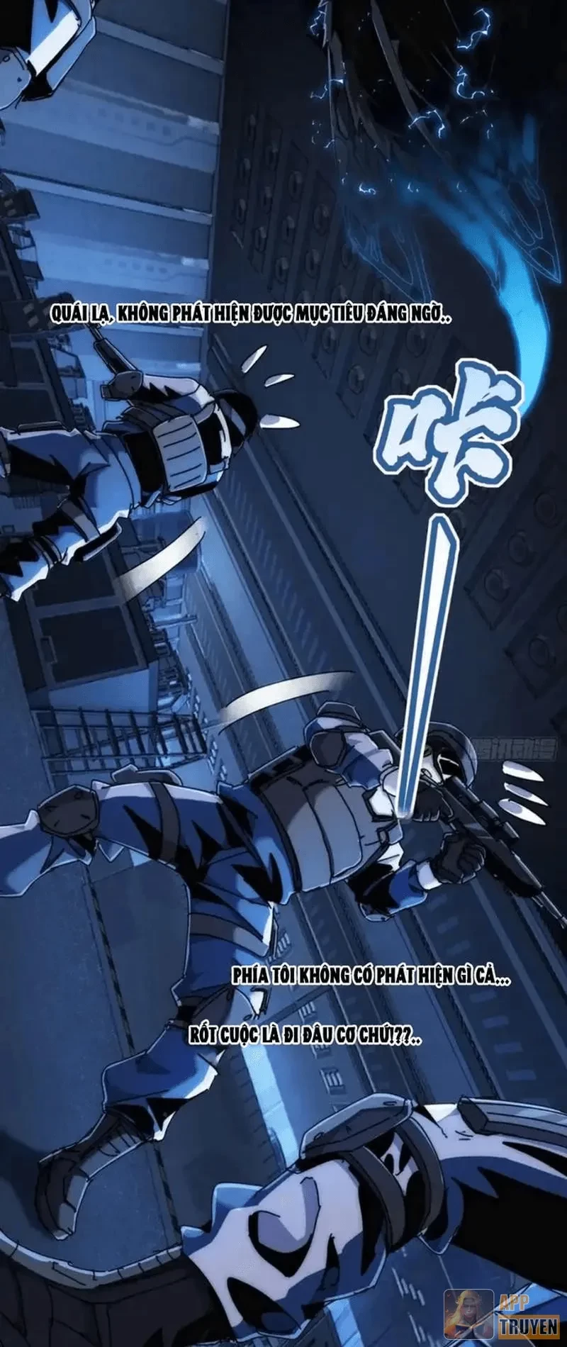 Ta dựa vào tu tiên xưng bá tận thế Chapter 34 - 34