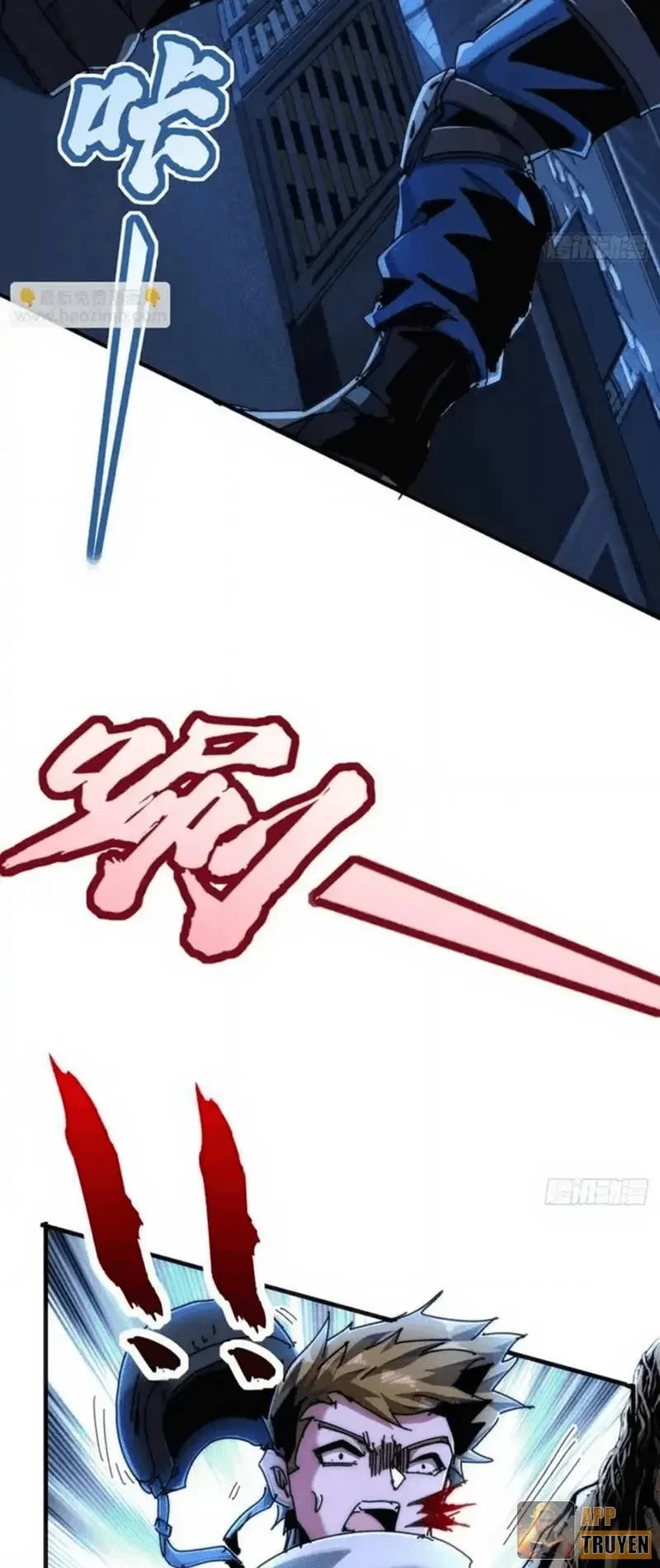 Ta dựa vào tu tiên xưng bá tận thế Chapter 34 - 35