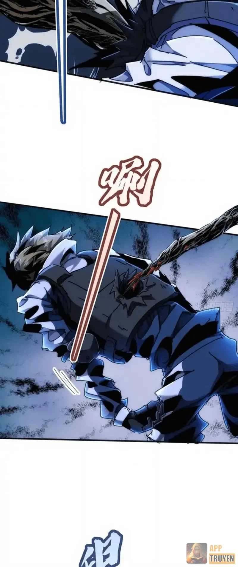 Ta dựa vào tu tiên xưng bá tận thế Chapter 34 - 39