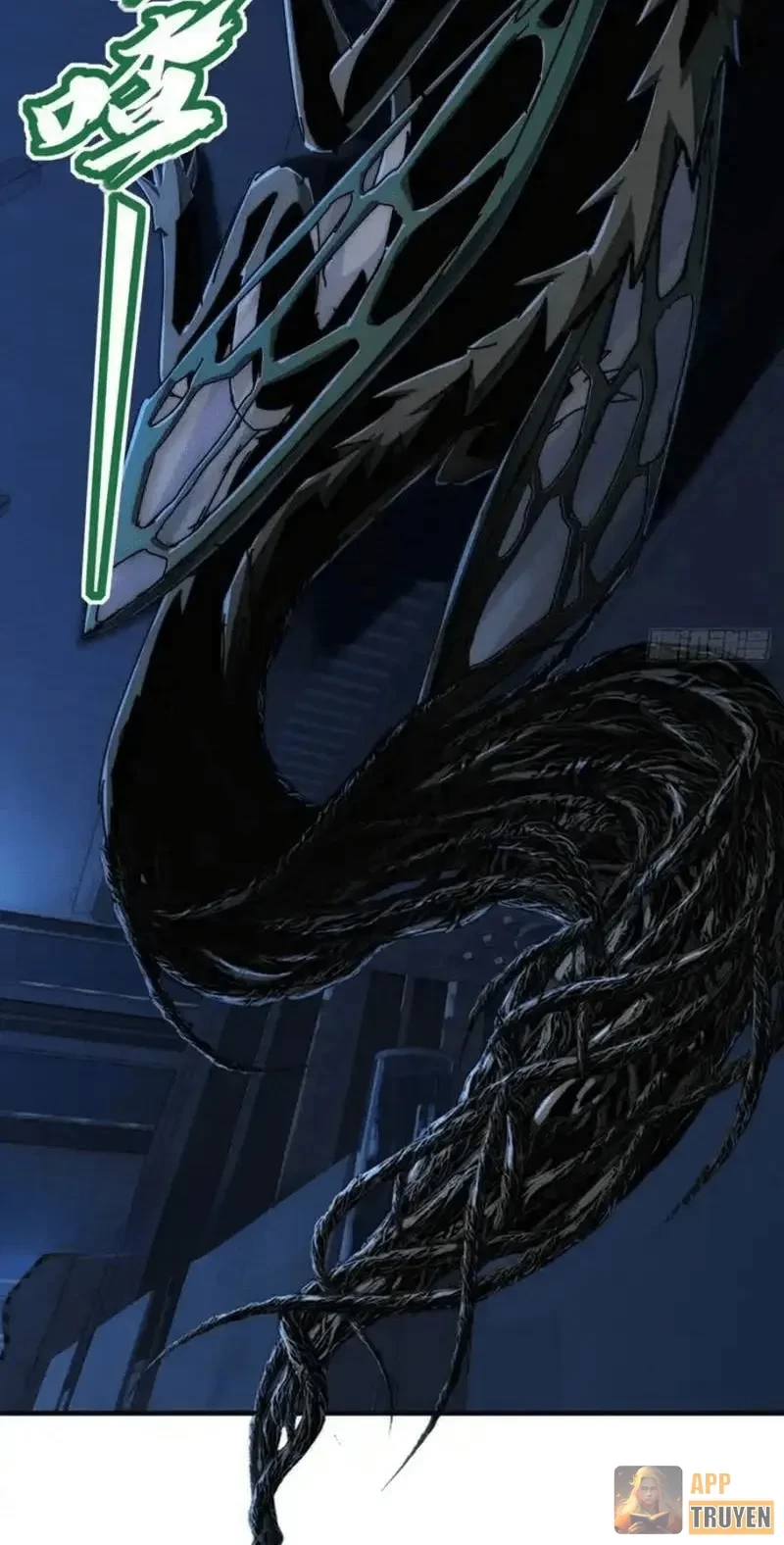 Ta dựa vào tu tiên xưng bá tận thế Chapter 34 - 41