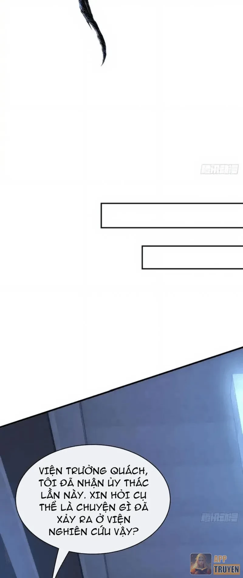 Ta dựa vào tu tiên xưng bá tận thế Chapter 34 - 42