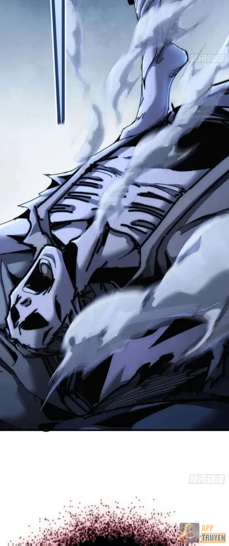 Ta dựa vào tu tiên xưng bá tận thế Chapter 34 - 47