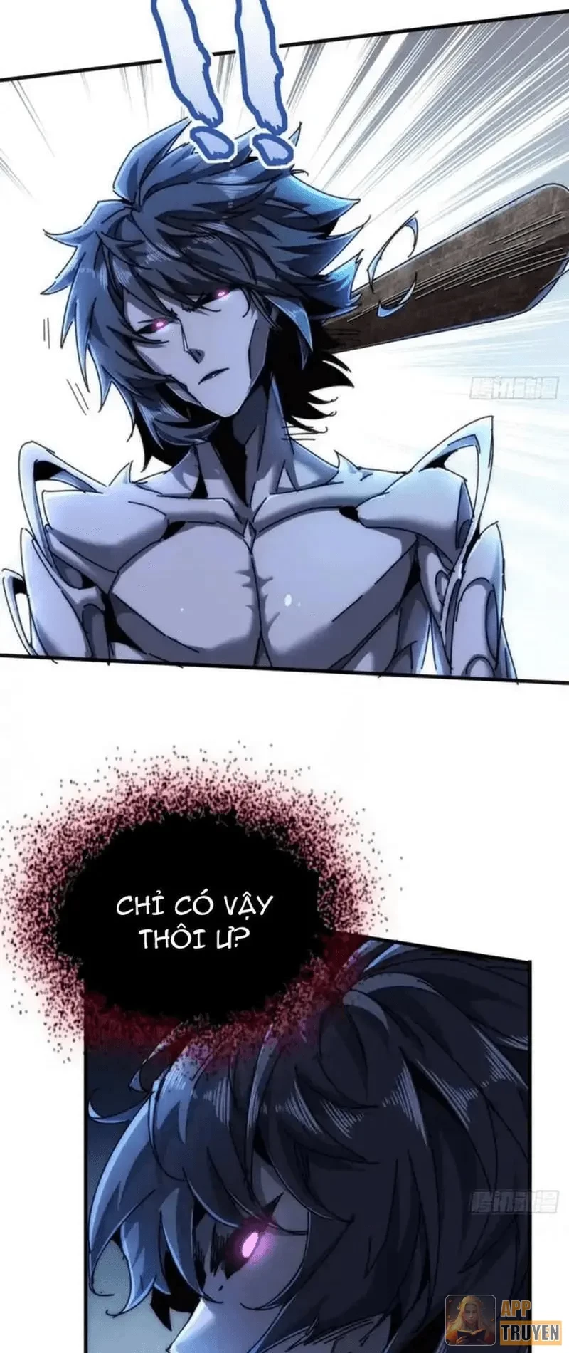 Ta dựa vào tu tiên xưng bá tận thế Chapter 34 - 50