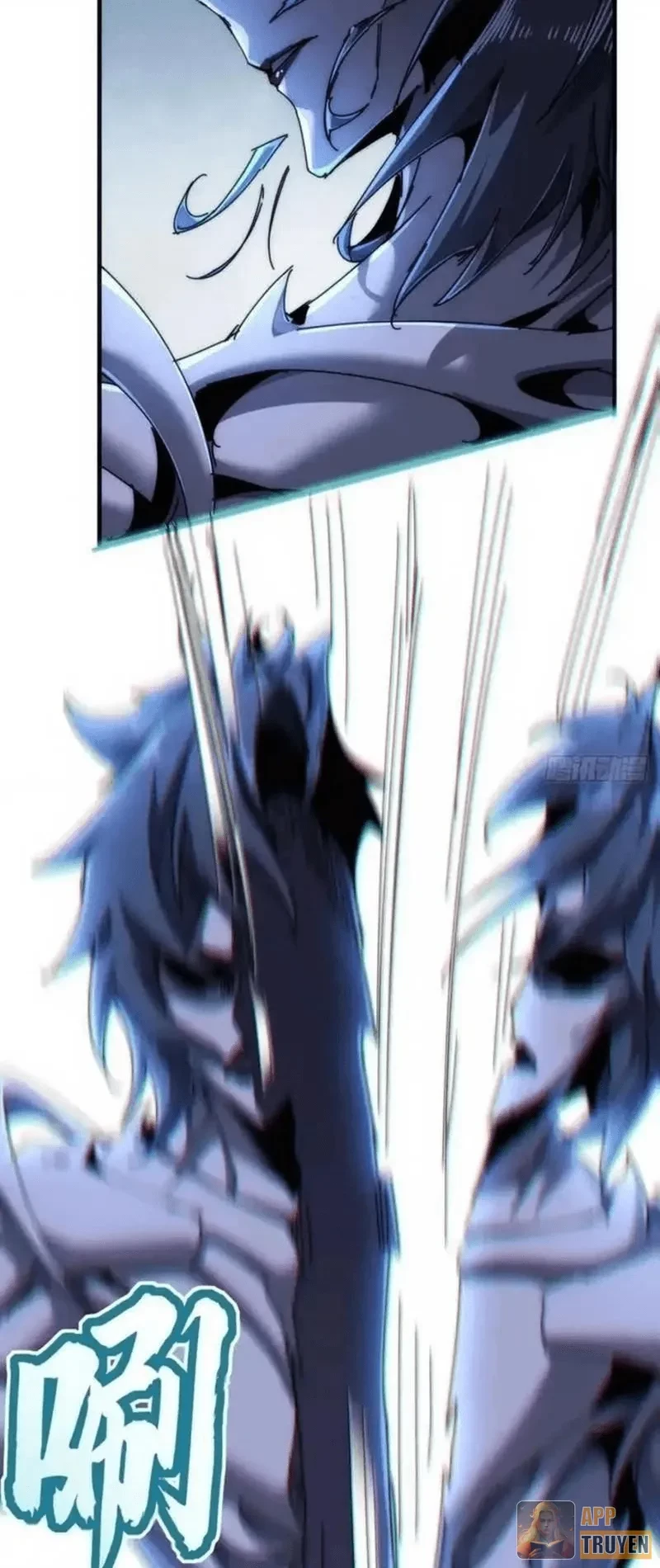 Ta dựa vào tu tiên xưng bá tận thế Chapter 34 - 51