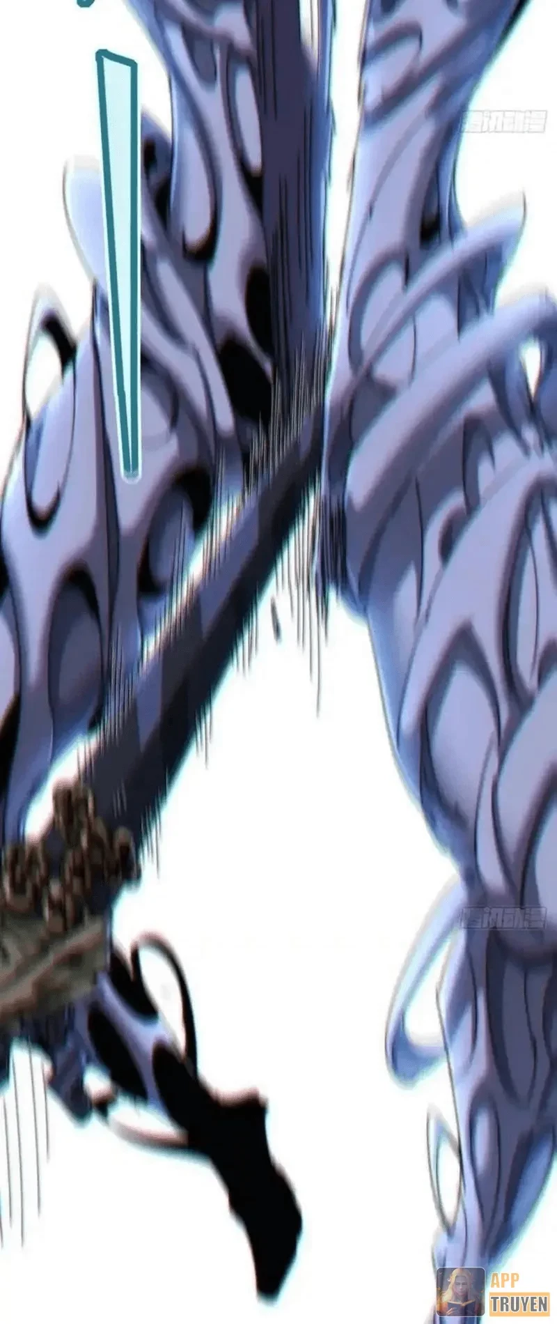 Ta dựa vào tu tiên xưng bá tận thế Chapter 34 - 52