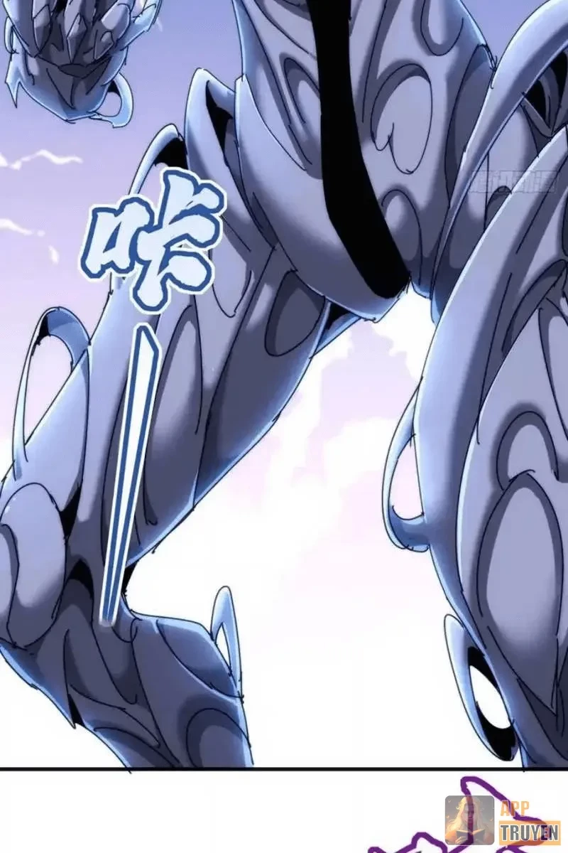 Ta dựa vào tu tiên xưng bá tận thế Chapter 35 - 2