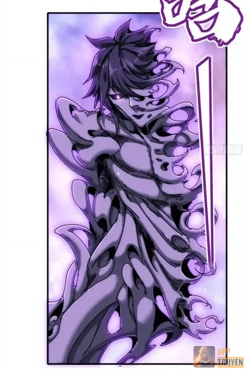 Ta dựa vào tu tiên xưng bá tận thế Chapter 35 - 3