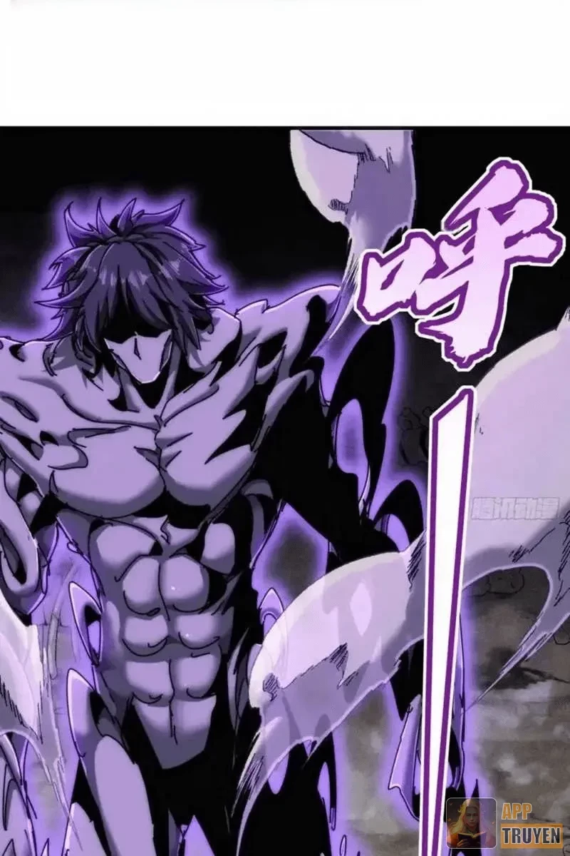 Ta dựa vào tu tiên xưng bá tận thế Chapter 35 - 4