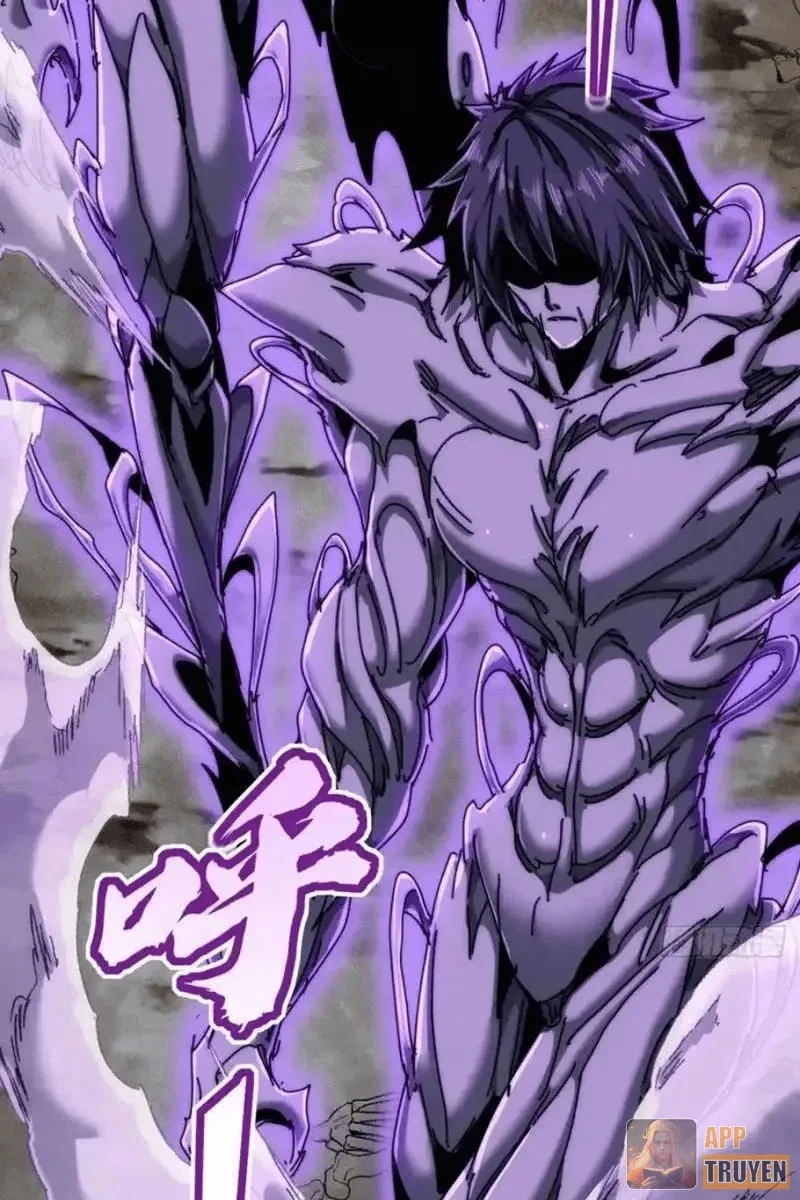 Ta dựa vào tu tiên xưng bá tận thế Chapter 35 - 5