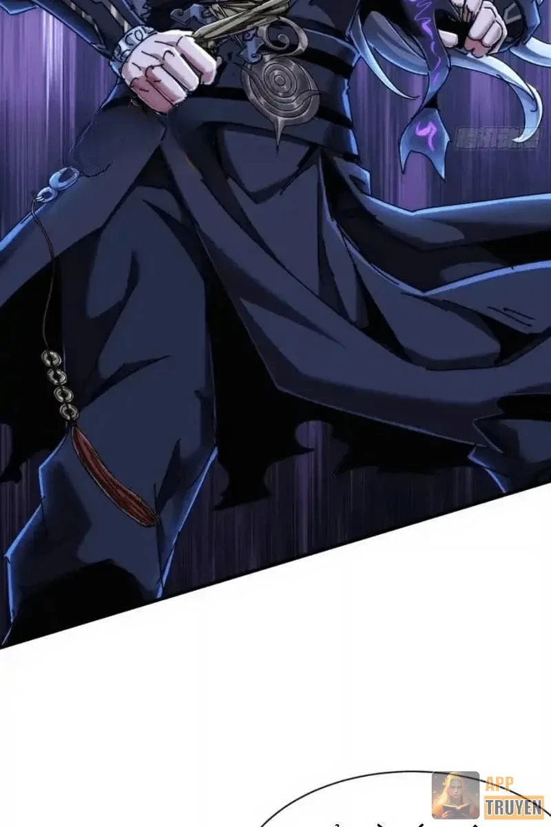 Ta dựa vào tu tiên xưng bá tận thế Chapter 35 - 8