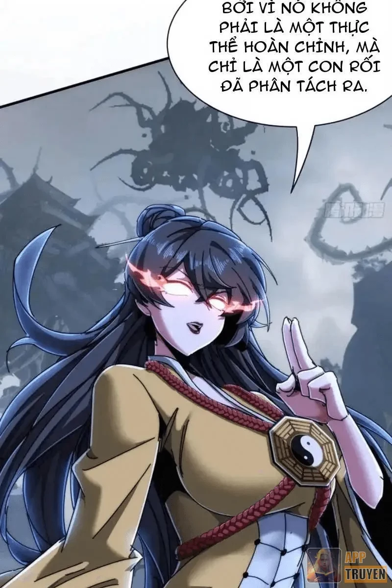 Ta dựa vào tu tiên xưng bá tận thế Chapter 35 - 9