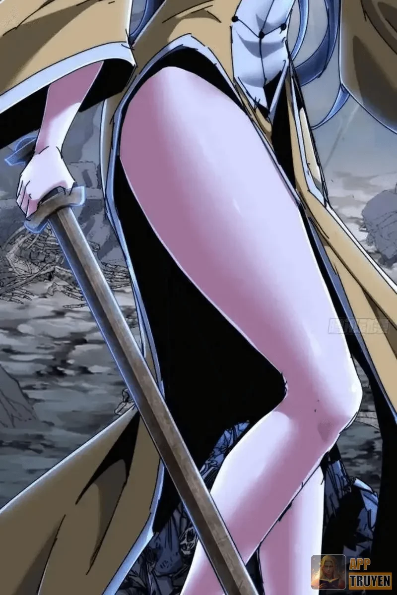 Ta dựa vào tu tiên xưng bá tận thế Chapter 35 - 10