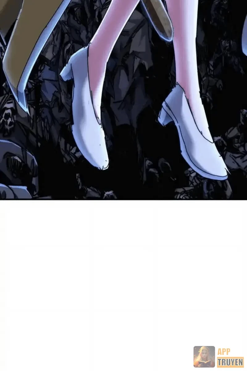 Ta dựa vào tu tiên xưng bá tận thế Chapter 35 - 11