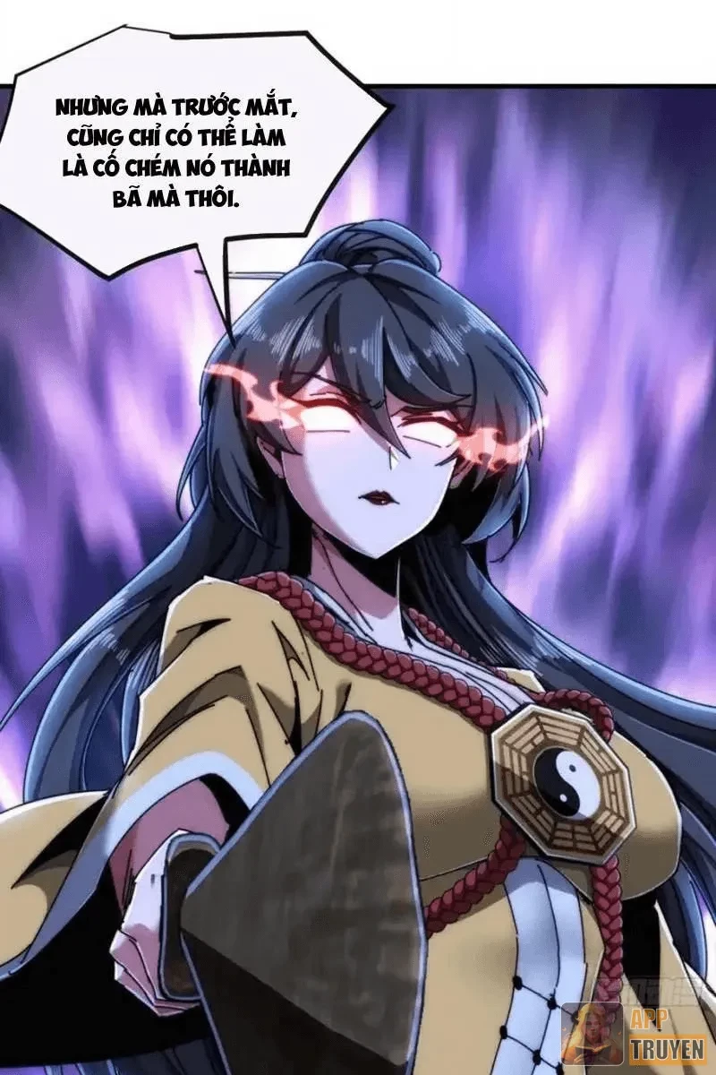 Ta dựa vào tu tiên xưng bá tận thế Chapter 35 - 12