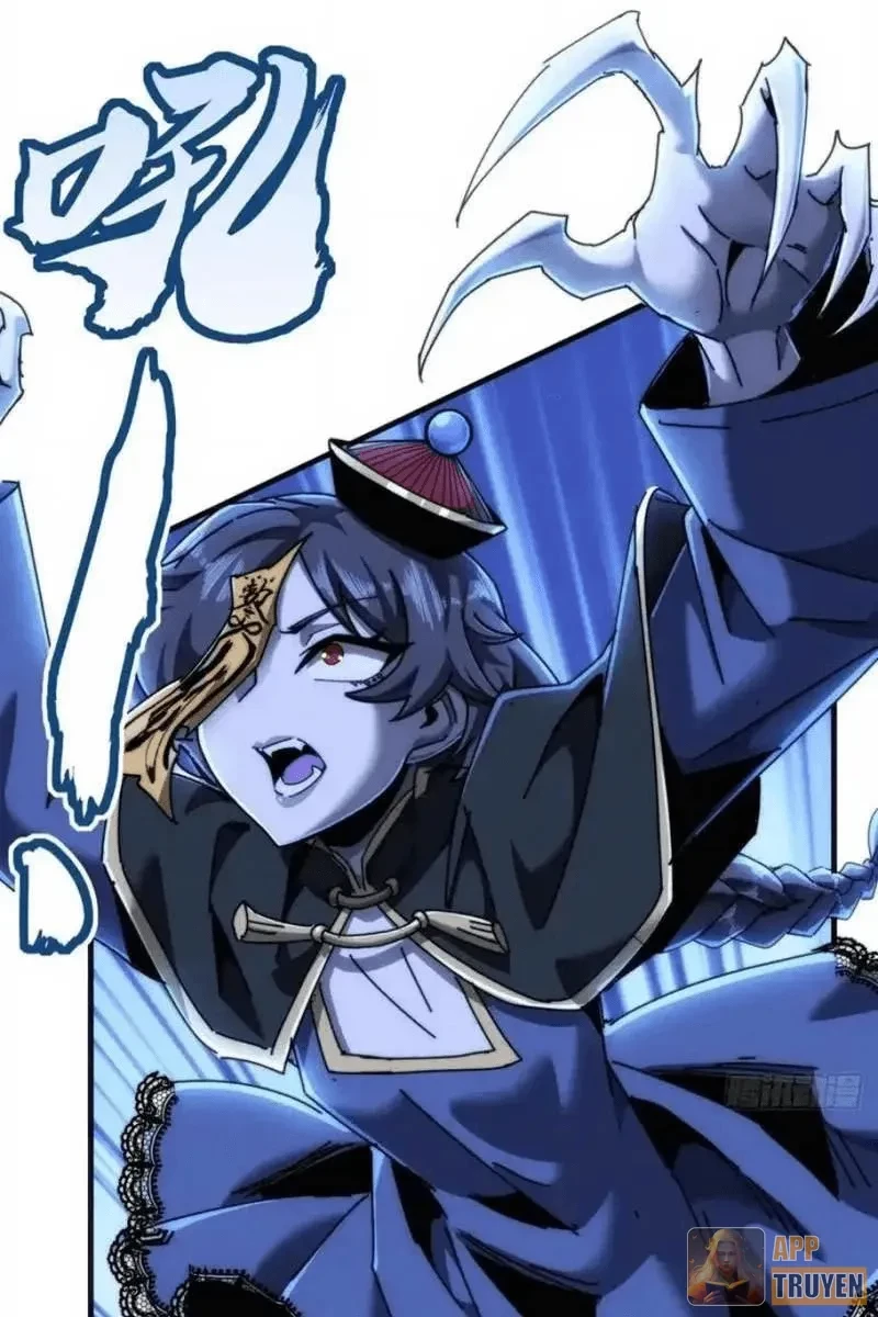 Ta dựa vào tu tiên xưng bá tận thế Chapter 35 - 14