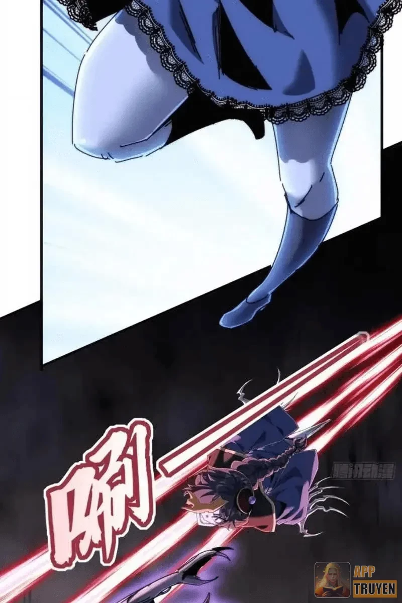 Ta dựa vào tu tiên xưng bá tận thế Chapter 35 - 15