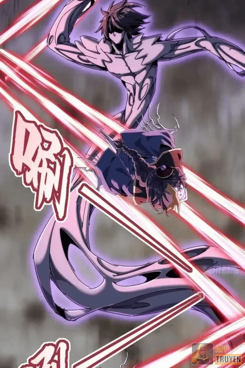 Ta dựa vào tu tiên xưng bá tận thế Chapter 35 - 16