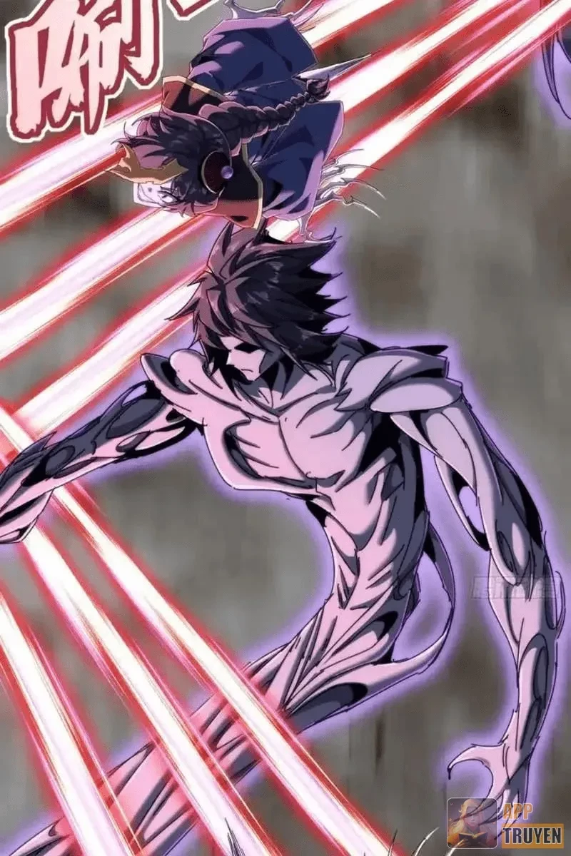 Ta dựa vào tu tiên xưng bá tận thế Chapter 35 - 17