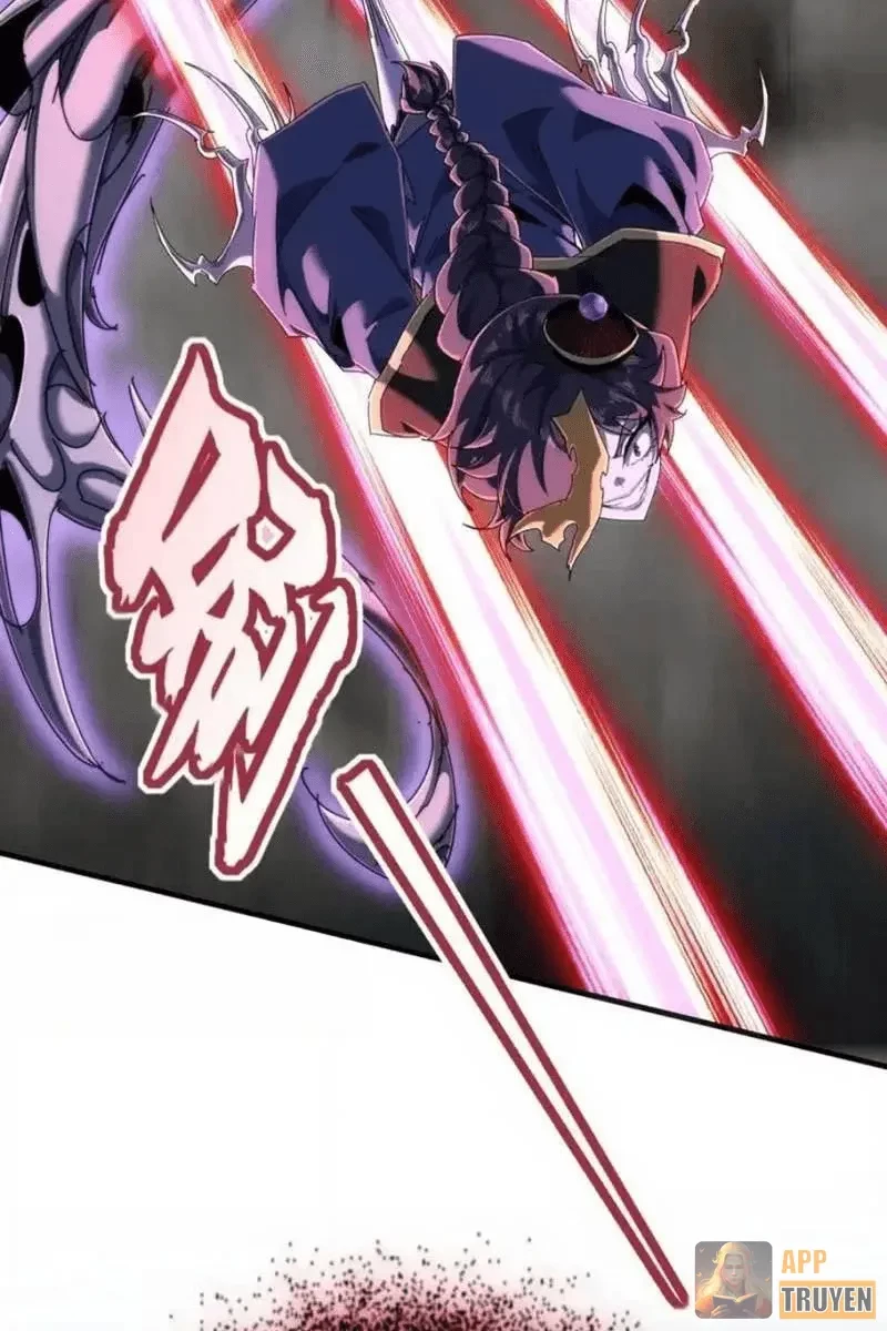 Ta dựa vào tu tiên xưng bá tận thế Chapter 35 - 18