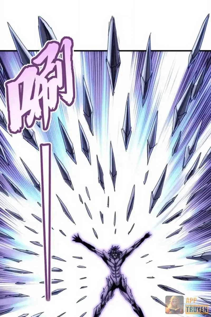 Ta dựa vào tu tiên xưng bá tận thế Chapter 35 - 21