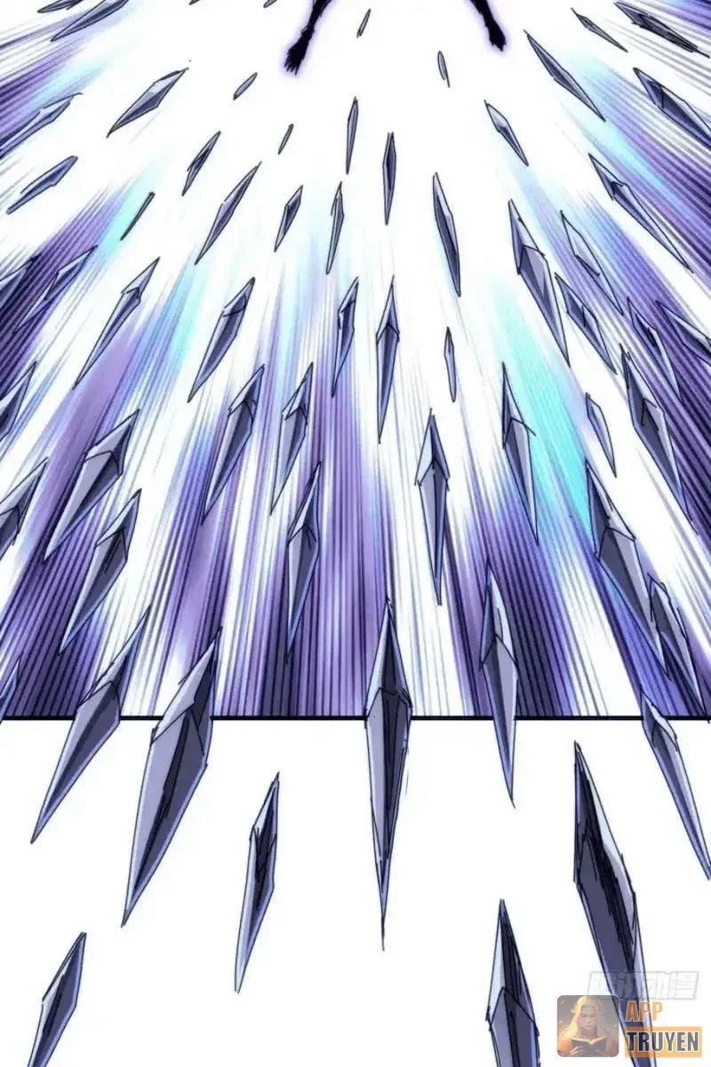 Ta dựa vào tu tiên xưng bá tận thế Chapter 35 - 22