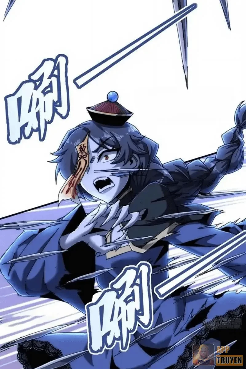 Ta dựa vào tu tiên xưng bá tận thế Chapter 35 - 23