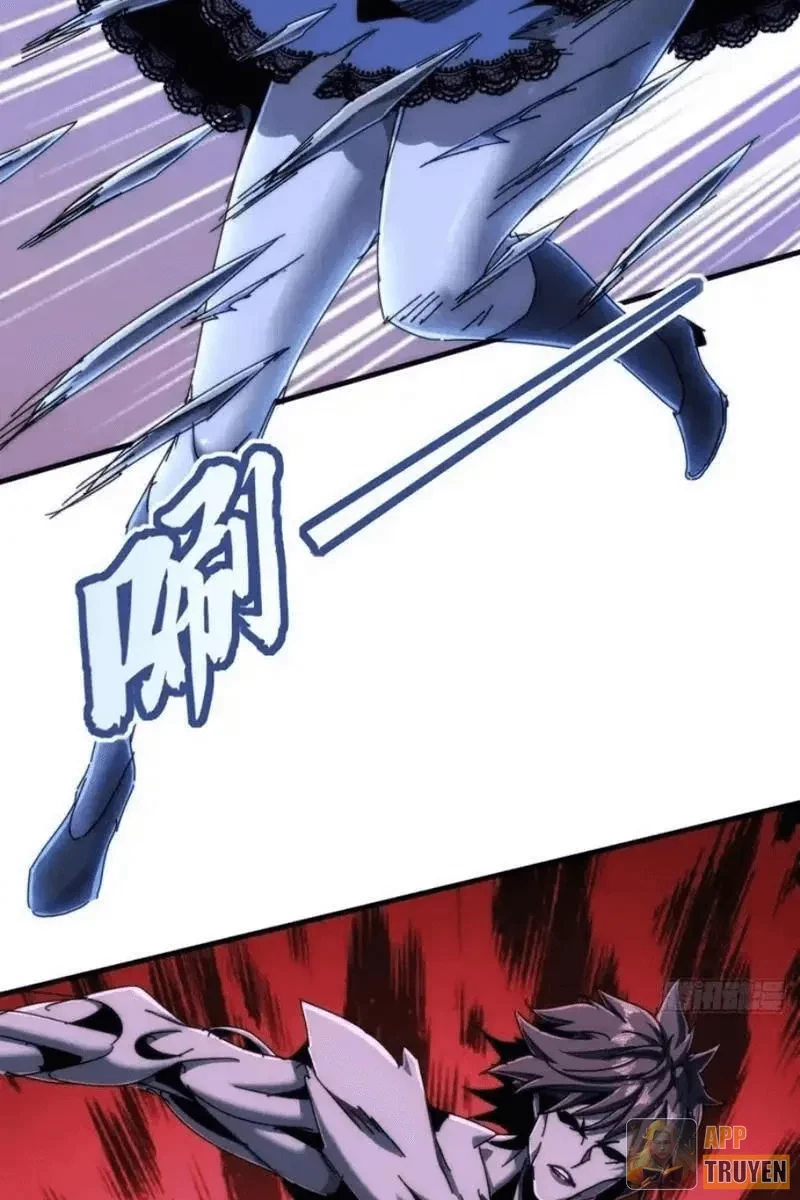 Ta dựa vào tu tiên xưng bá tận thế Chapter 35 - 24