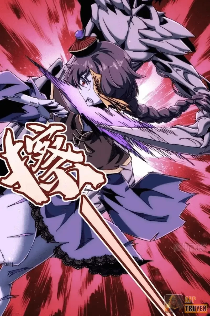 Ta dựa vào tu tiên xưng bá tận thế Chapter 35 - 25