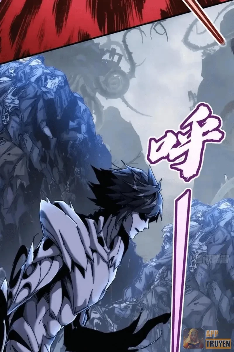 Ta dựa vào tu tiên xưng bá tận thế Chapter 35 - 26