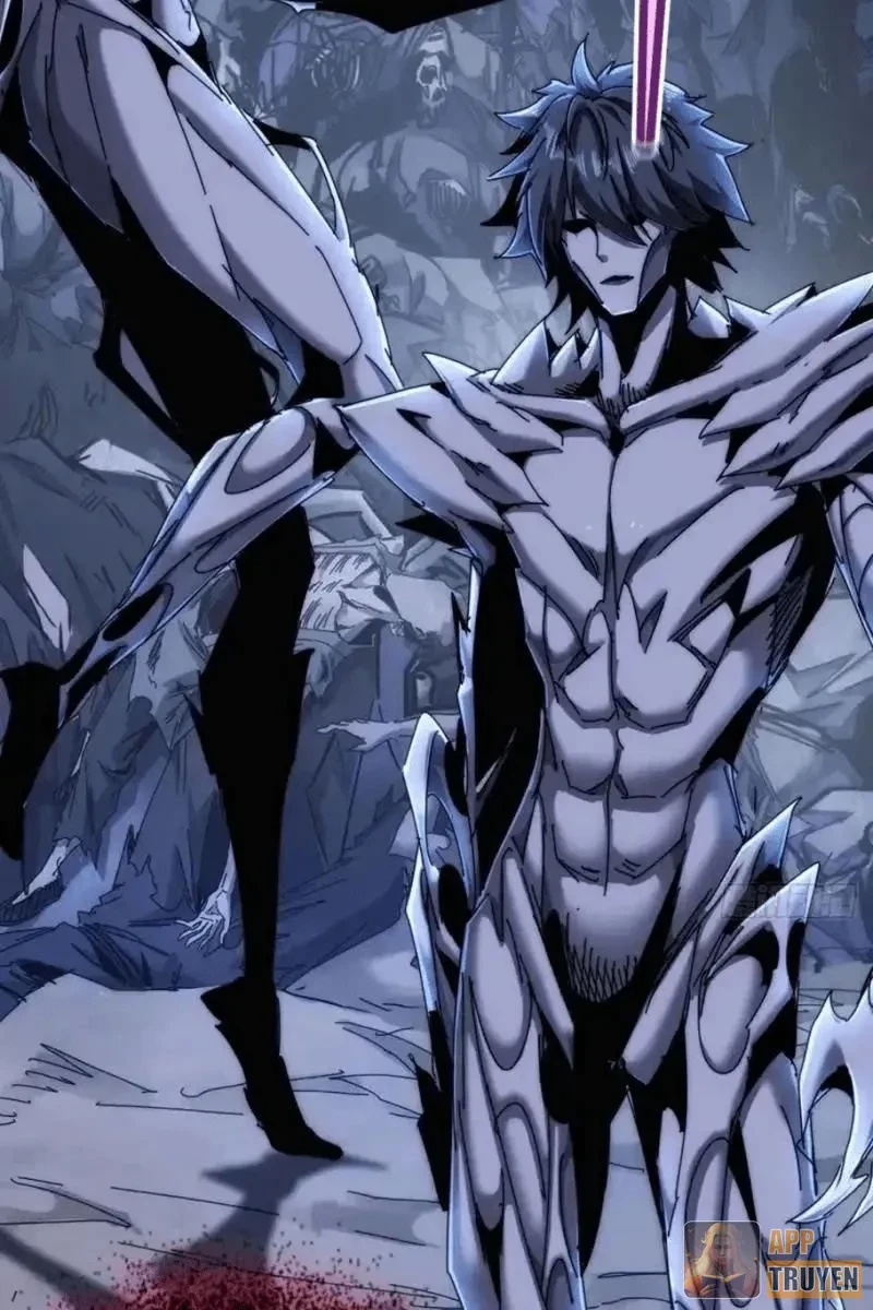 Ta dựa vào tu tiên xưng bá tận thế Chapter 35 - 27