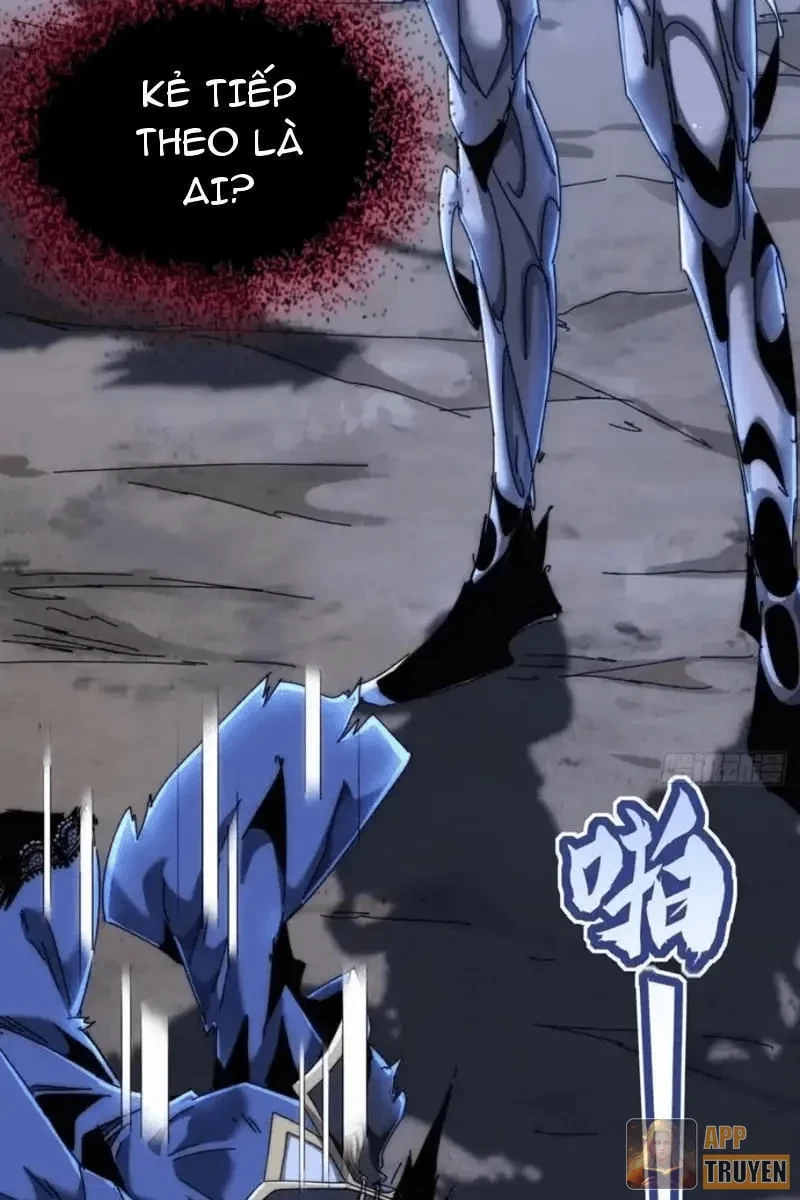 Ta dựa vào tu tiên xưng bá tận thế Chapter 35 - 28