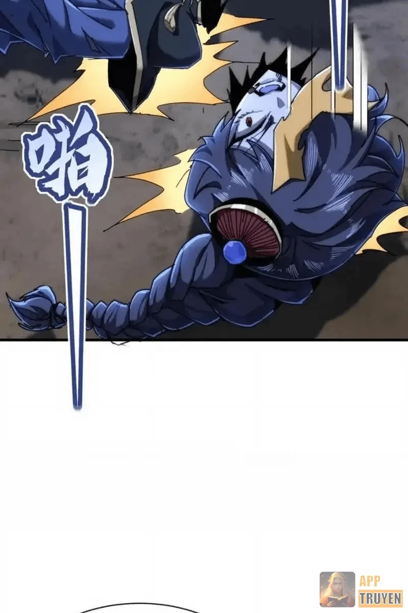 Ta dựa vào tu tiên xưng bá tận thế Chapter 35 - 29