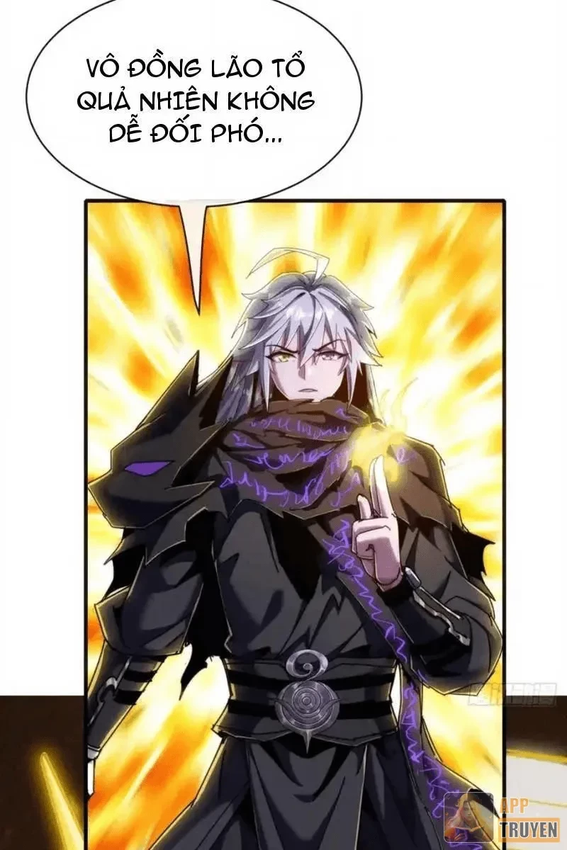 Ta dựa vào tu tiên xưng bá tận thế Chapter 35 - 30