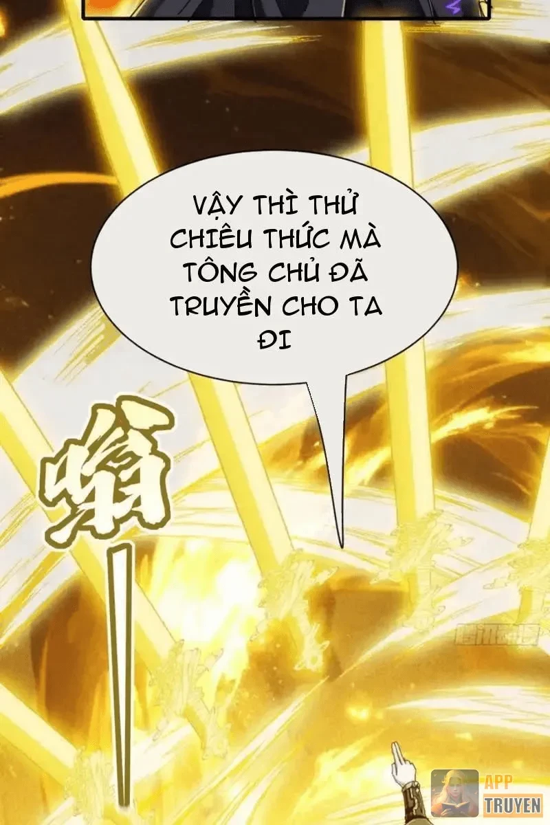 Ta dựa vào tu tiên xưng bá tận thế Chapter 35 - 31
