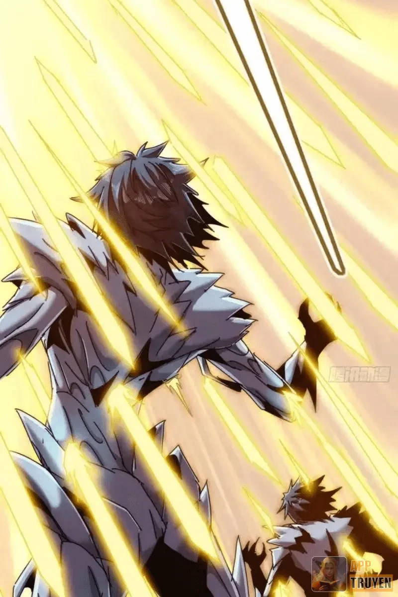 Ta dựa vào tu tiên xưng bá tận thế Chapter 35 - 34