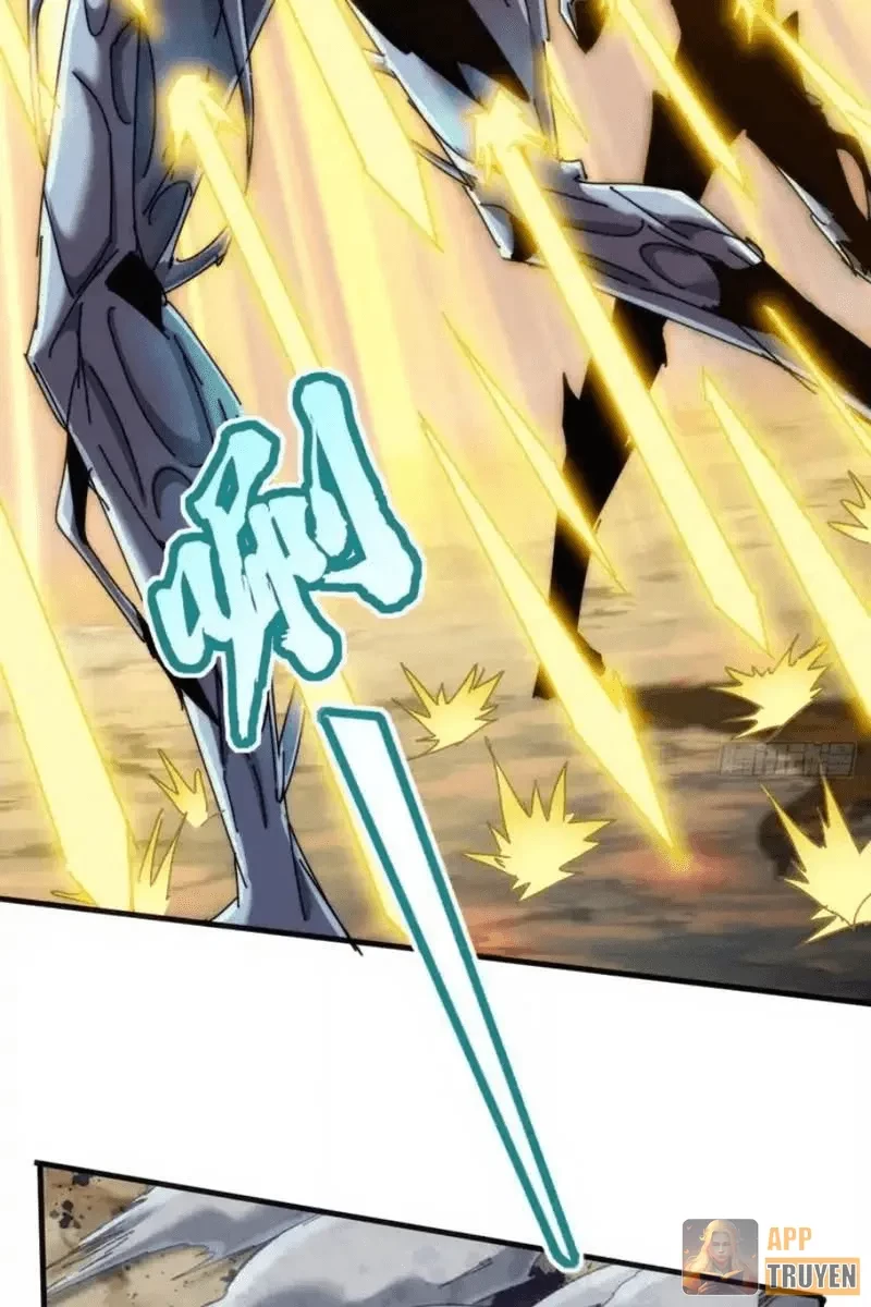 Ta dựa vào tu tiên xưng bá tận thế Chapter 35 - 35