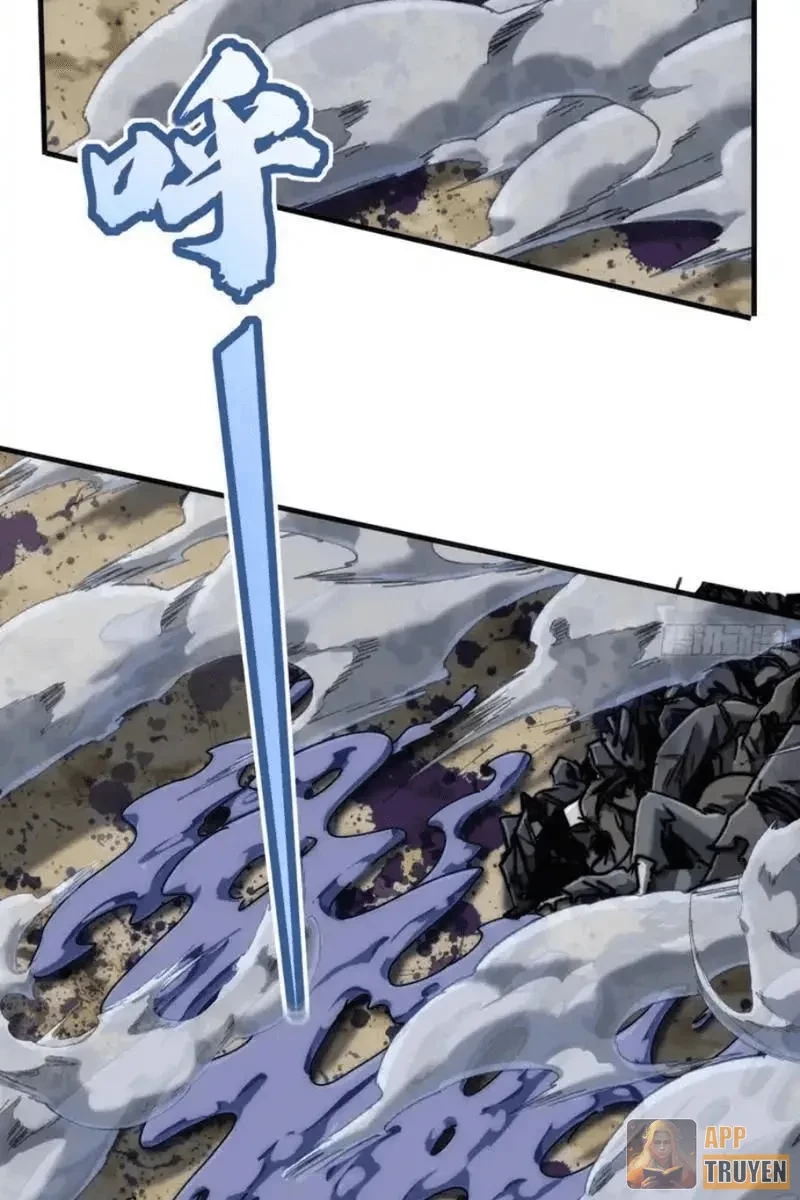 Ta dựa vào tu tiên xưng bá tận thế Chapter 35 - 36