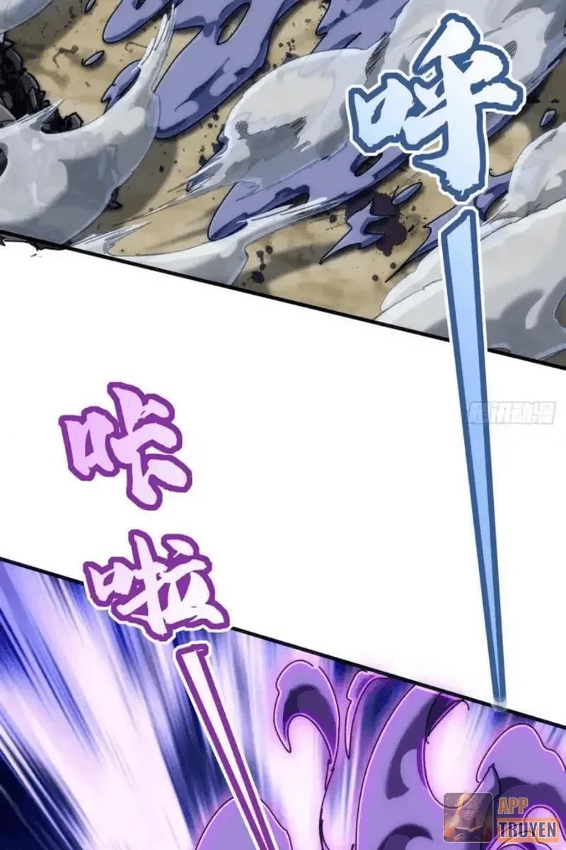 Ta dựa vào tu tiên xưng bá tận thế Chapter 35 - 37