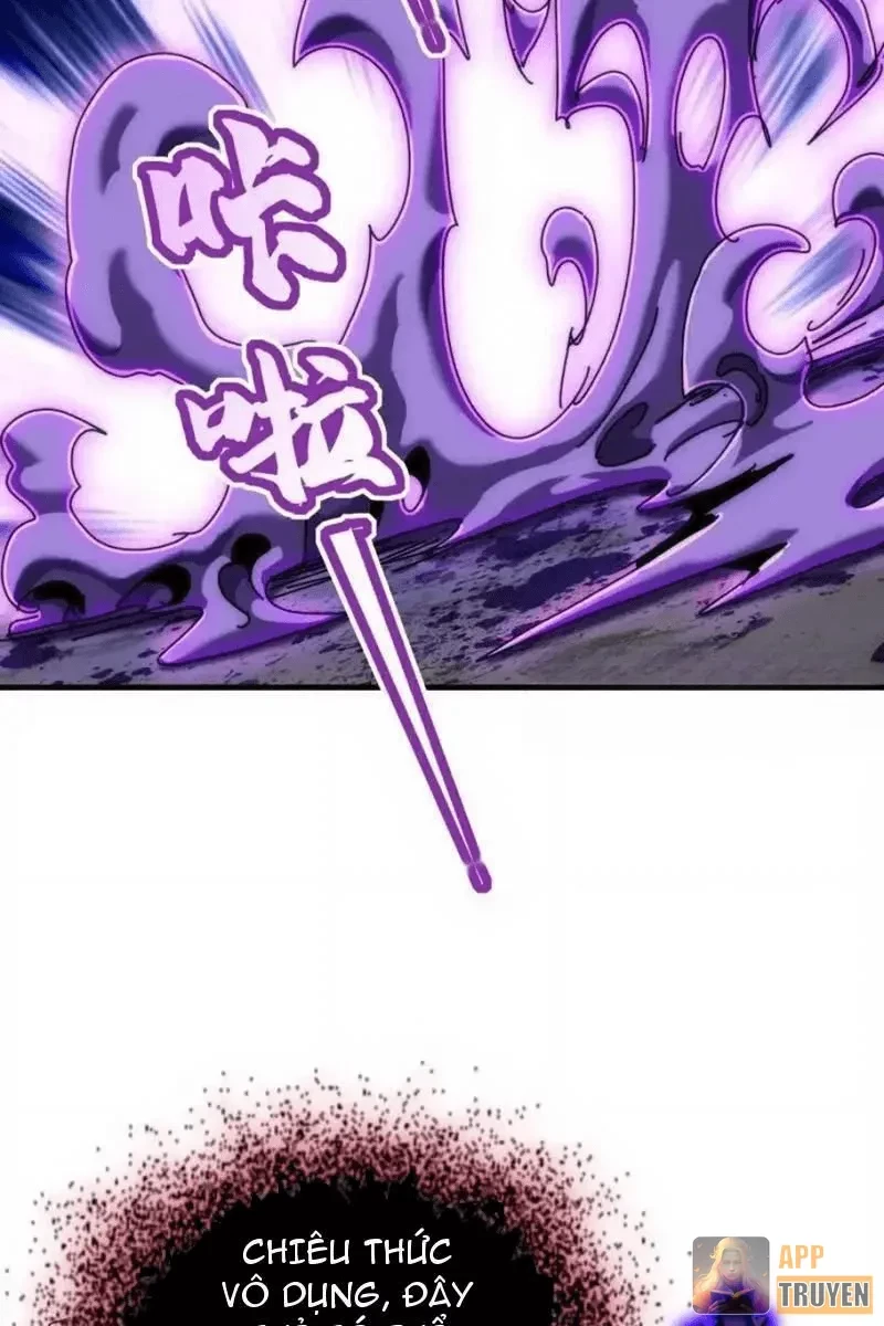 Ta dựa vào tu tiên xưng bá tận thế Chapter 35 - 38