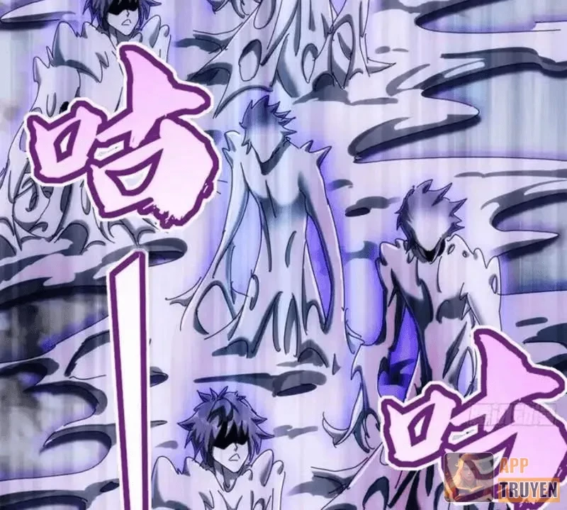 Ta dựa vào tu tiên xưng bá tận thế Chapter 35 - 40