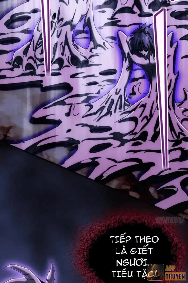 Ta dựa vào tu tiên xưng bá tận thế Chapter 35 - 41